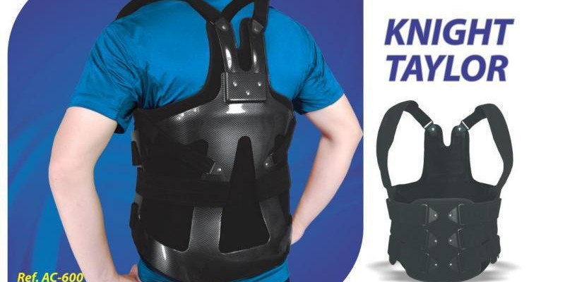 Knight Taylor
